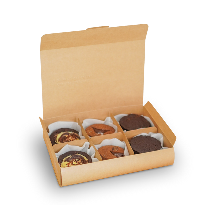 chocolate assortment