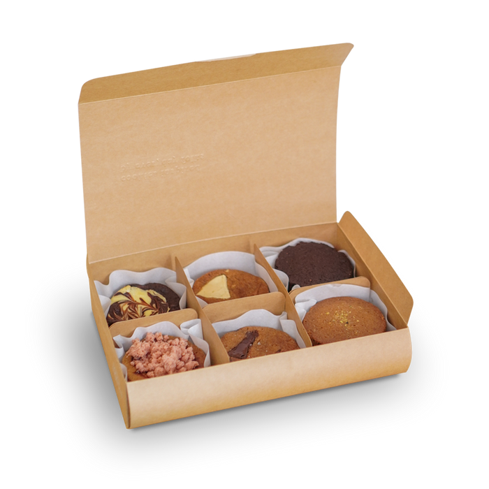 signature assortment