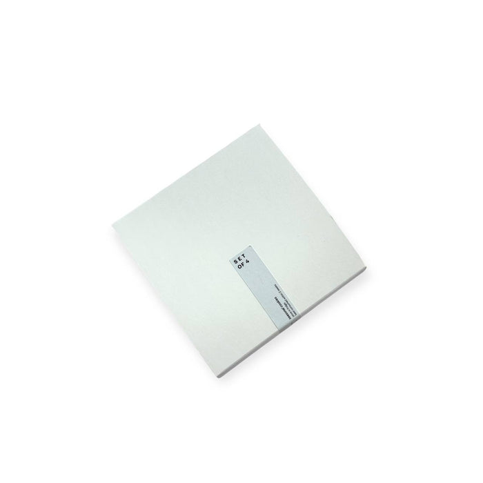 box of 4 bottled cookies