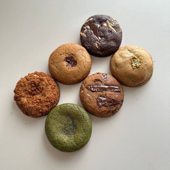 signature assortment