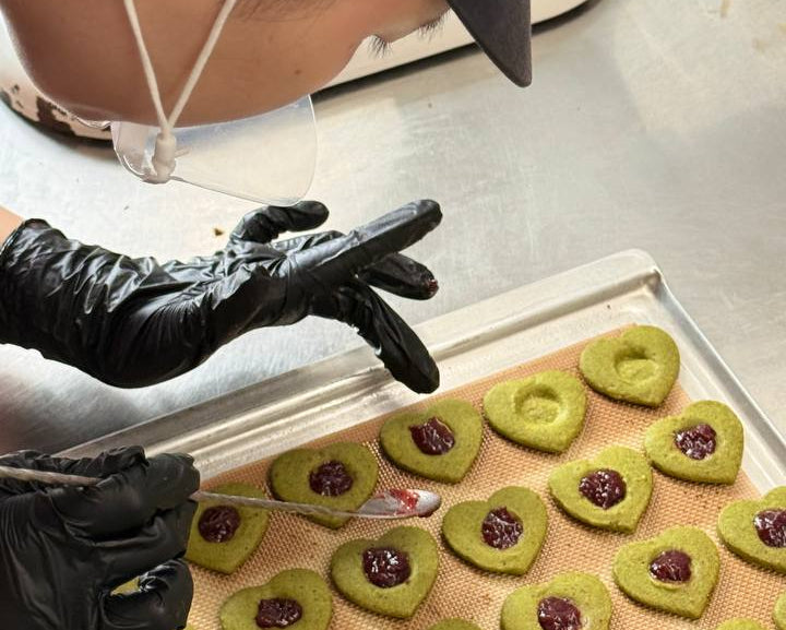 What Is Halal Baking?