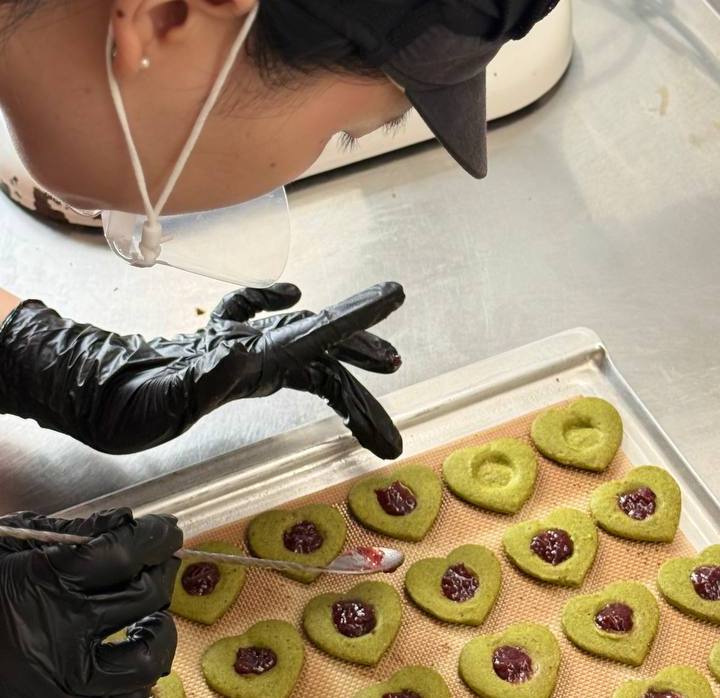What Is Halal Baking?