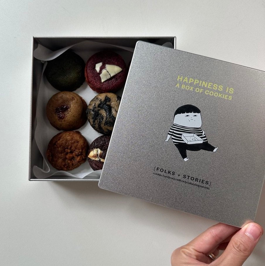 How to Choose a Premium Cookie Assortment