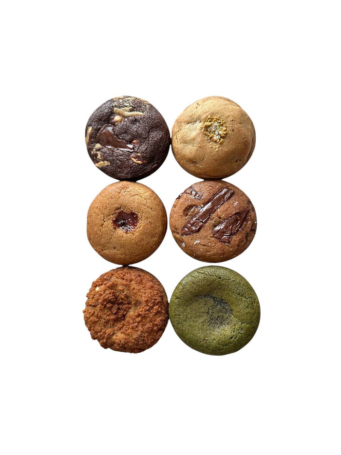 box of 6