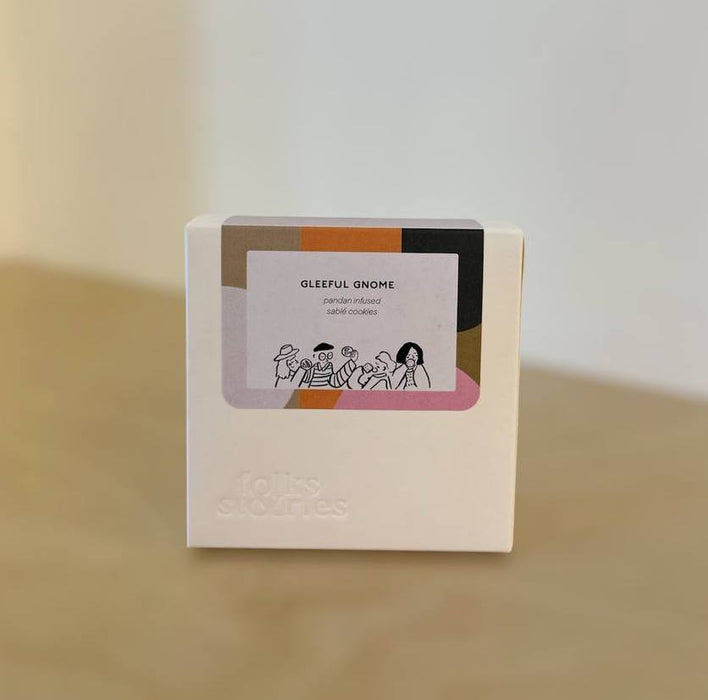 INDIVIDUAL BOX | CHRISTMAS SELECTION