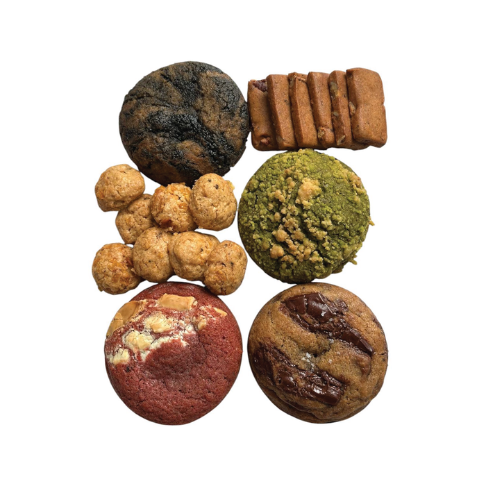 jul box of 6