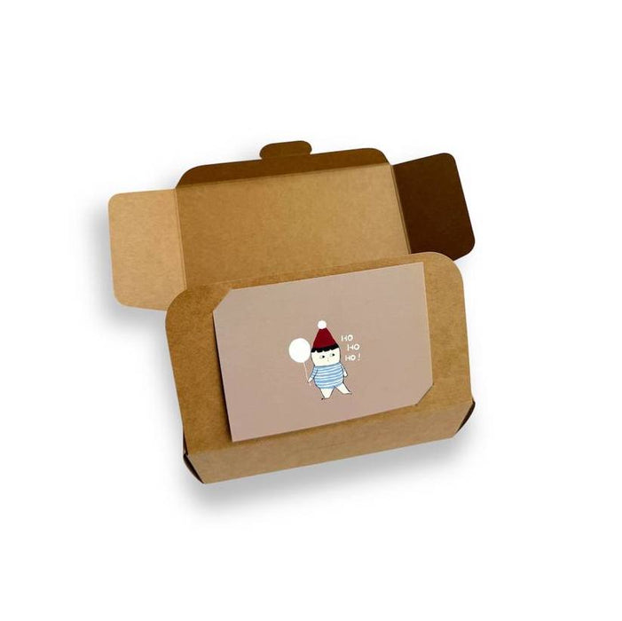jolly box of 3 (soft baked cookies)