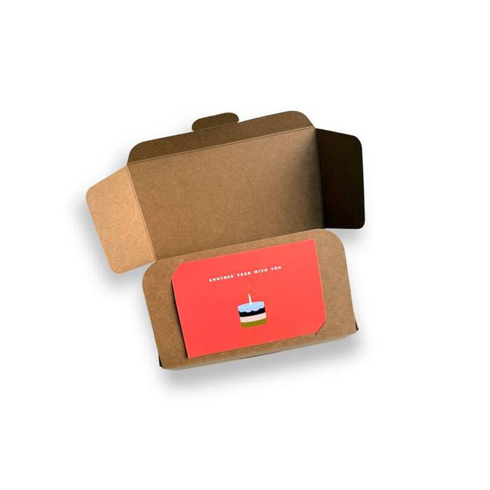 jolly box of 3 (soft baked cookies)