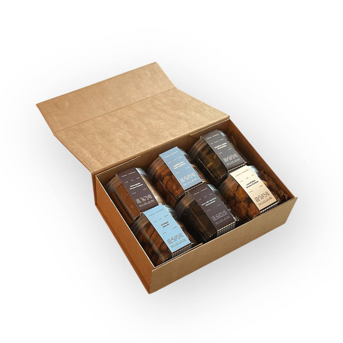 new year ultimate set