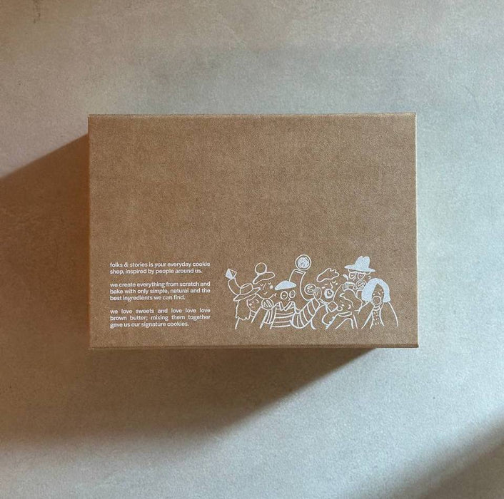 new year ultimate set