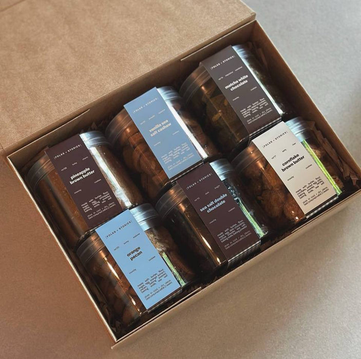 new year ultimate set