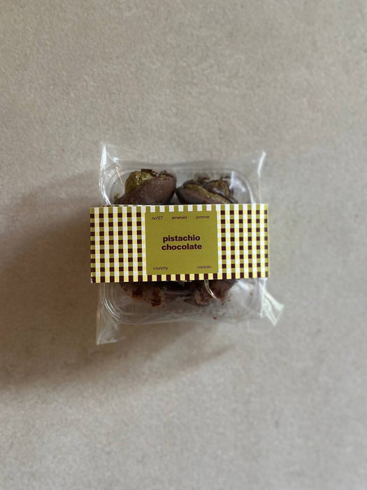 pistachio chocolate tartlet pack