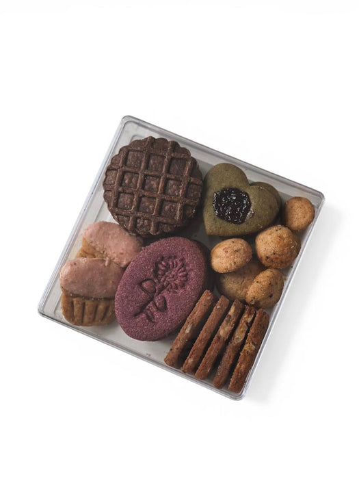mama's day cookie box
