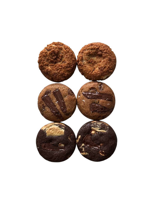 chocolate assortment