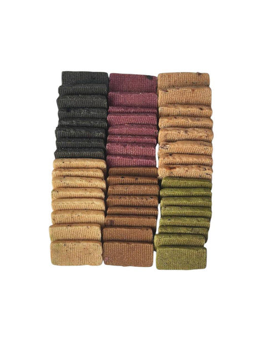 INDIVIDUAL PACK | SABLÉ