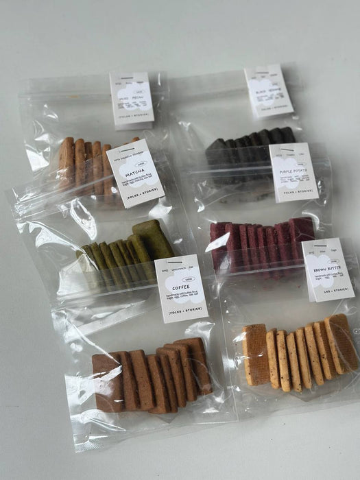 INDIVIDUAL PACK | SABLÉ