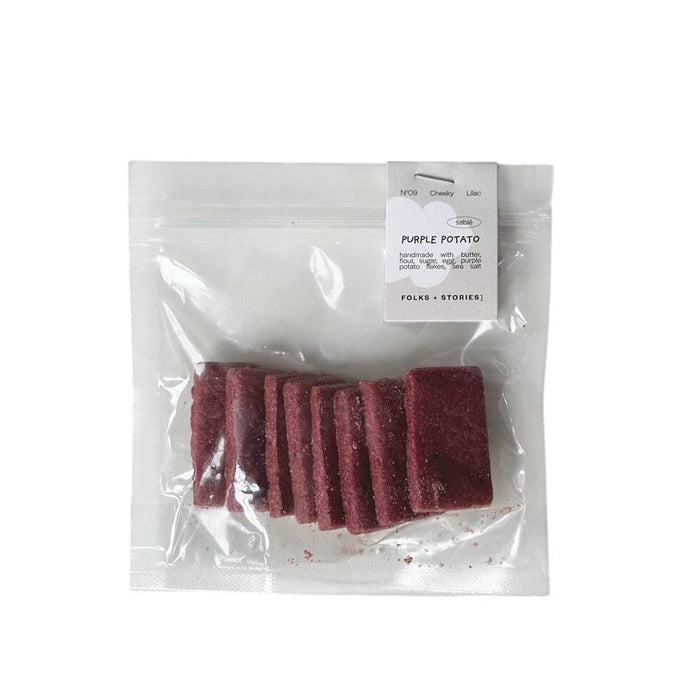 INDIVIDUAL PACK | SABLÉ