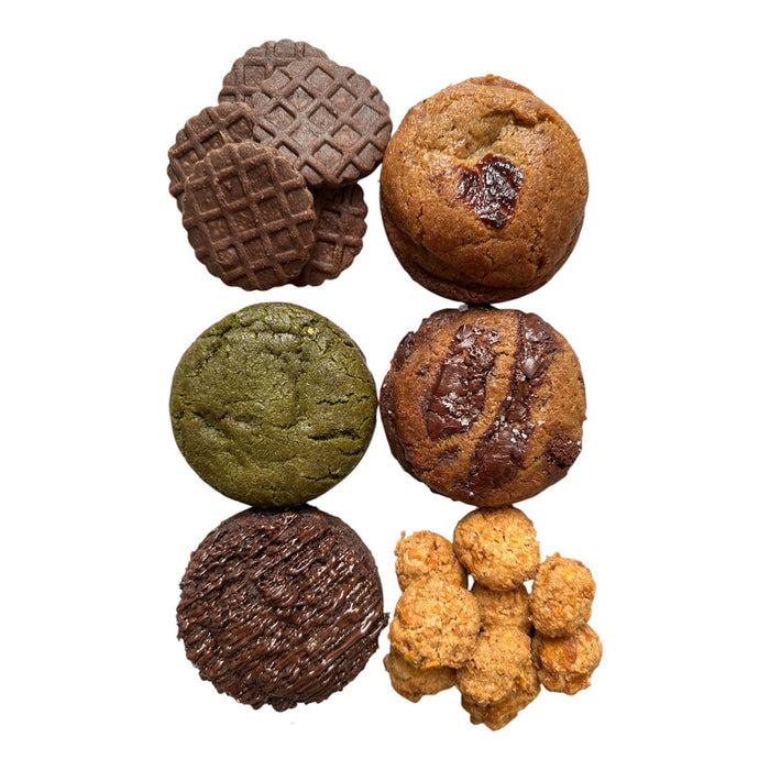 jun box of 6