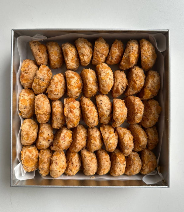 papa's day cookie box