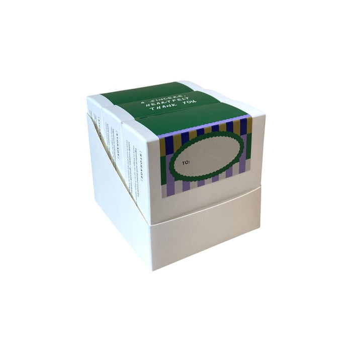 thank you gift set | 3 flavours