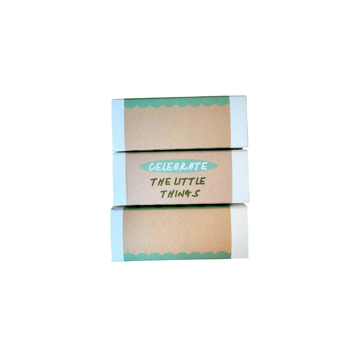 celebrate the little things gift set | 3 flavours