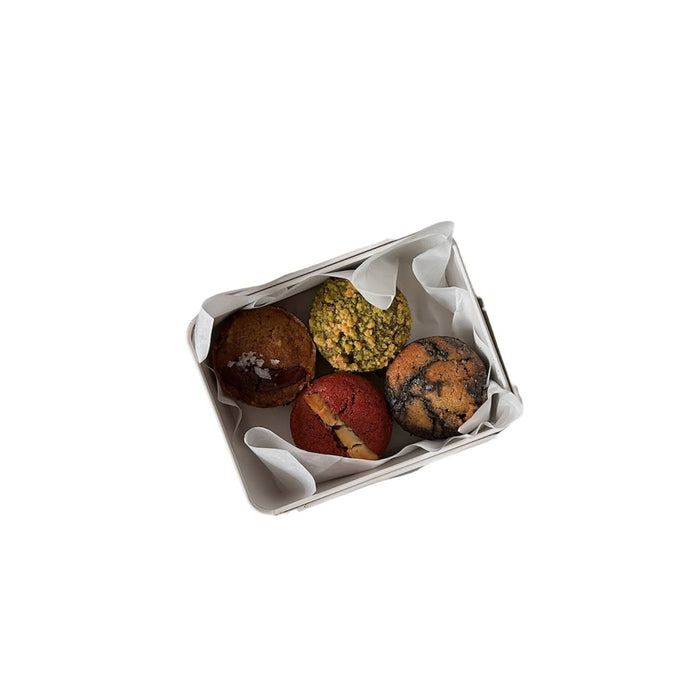 tin box of mini 4