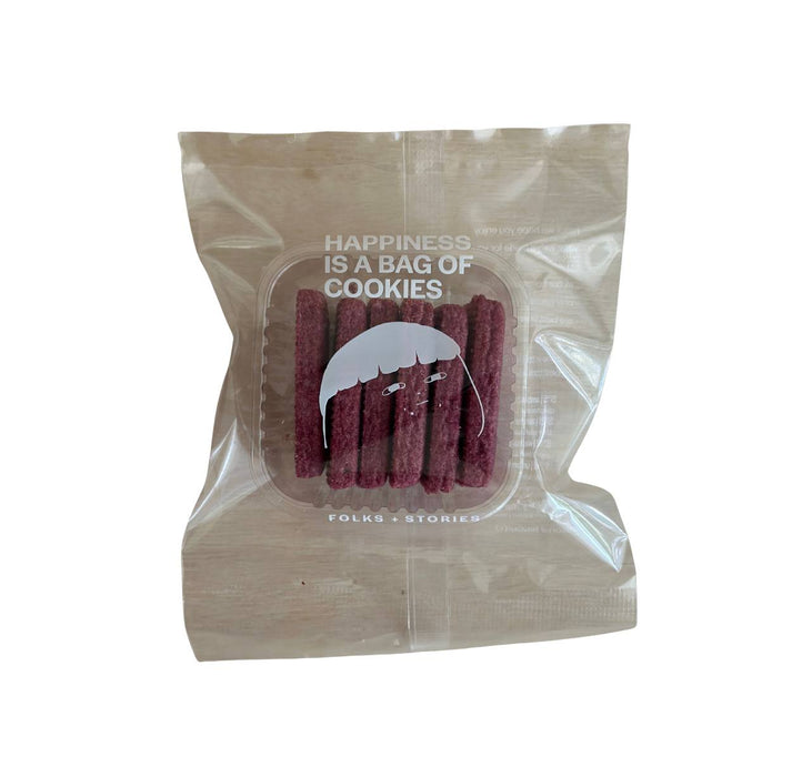 individual pack | sablé