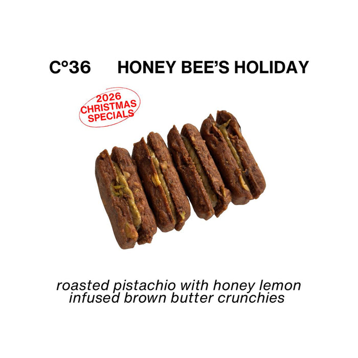 gift box of 10 | christmas special